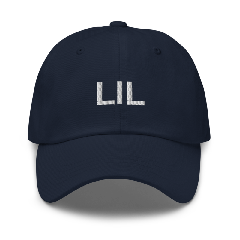 Lil Hat - Navy