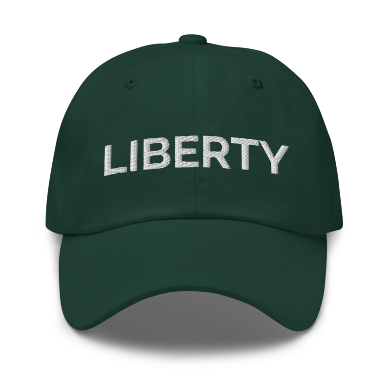 Liberty Hat - Spruce