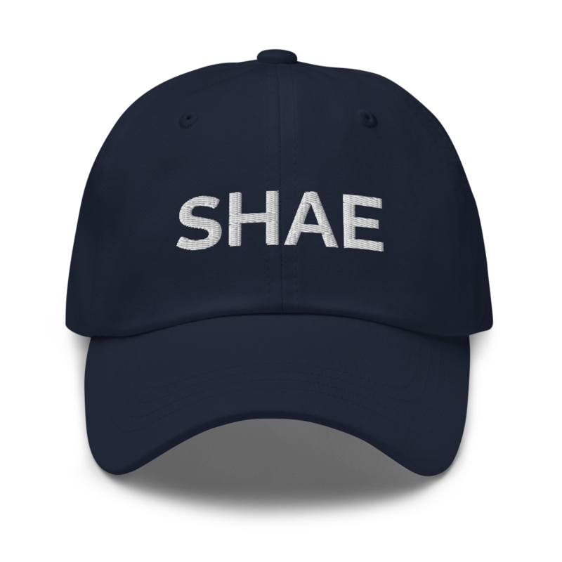 Shae Hat - Navy