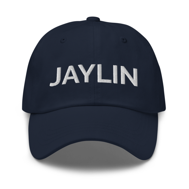 Jaylin Hat - Navy