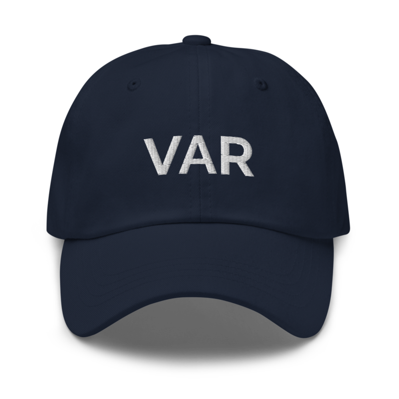 Var Hat - Navy