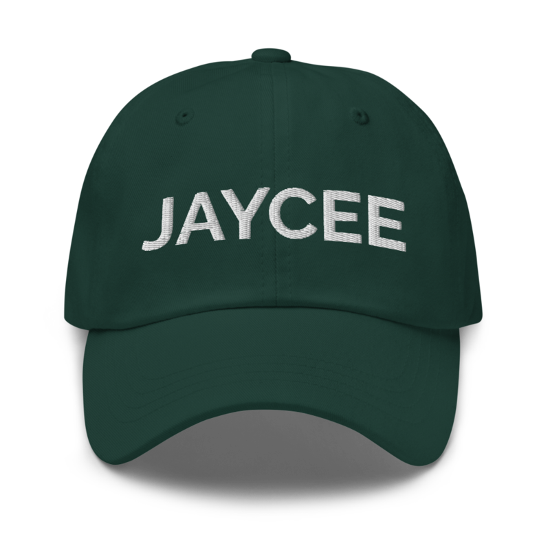 Jaycee Hat - Spruce