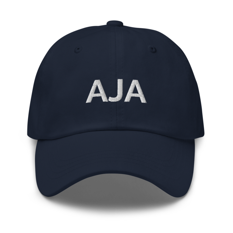 Aja Hat - Navy