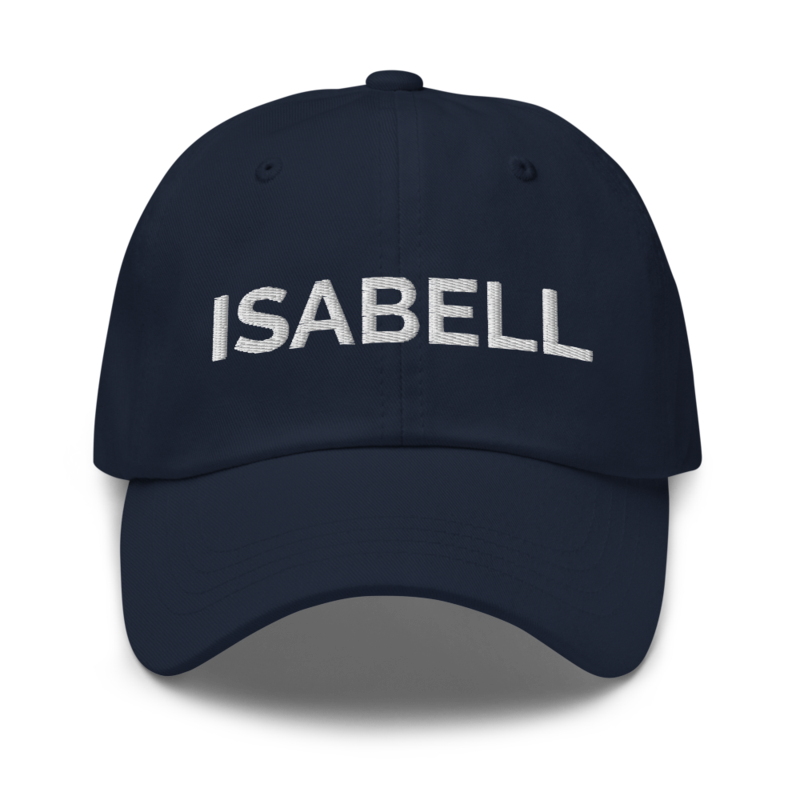 Isabell Hat - Navy