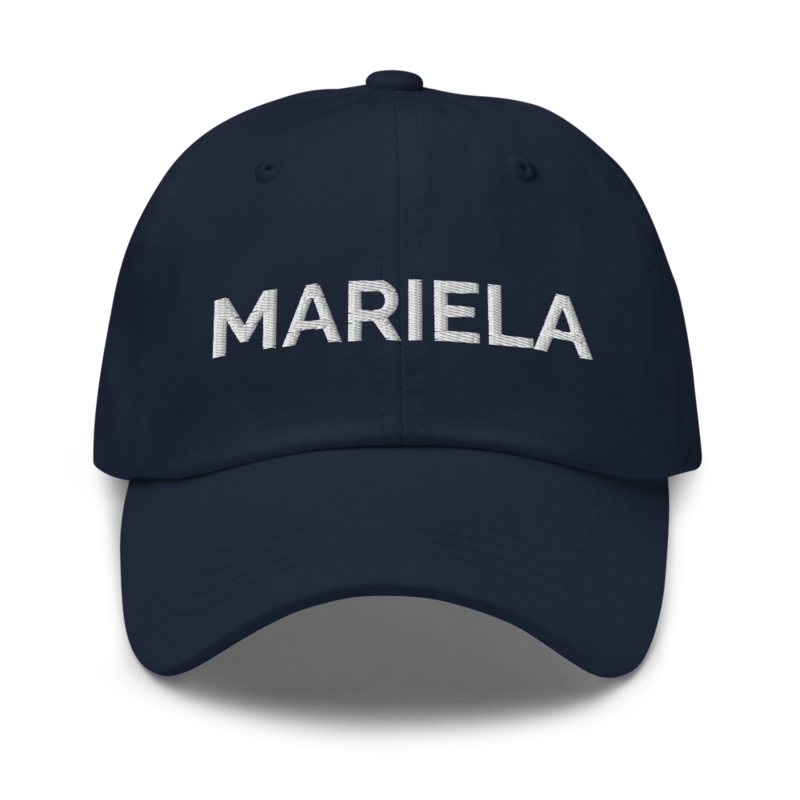 Mariela Hat - Navy