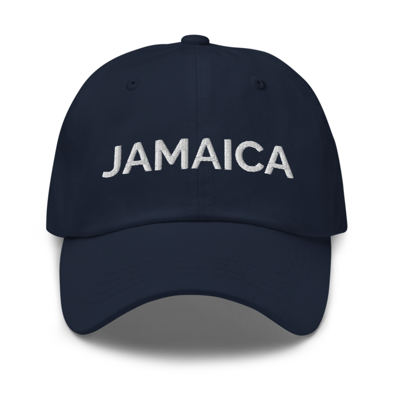 Jamaica Hat - Navy