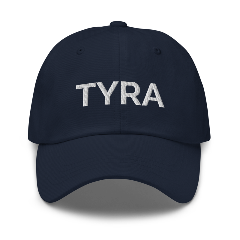 Tyra Hat - Navy