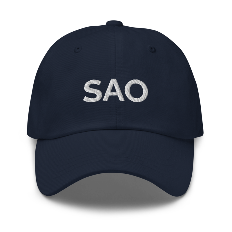Sao Hat - Navy