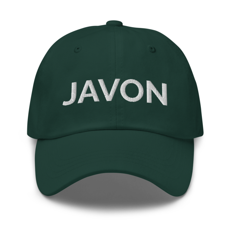 Javon Hat - Spruce