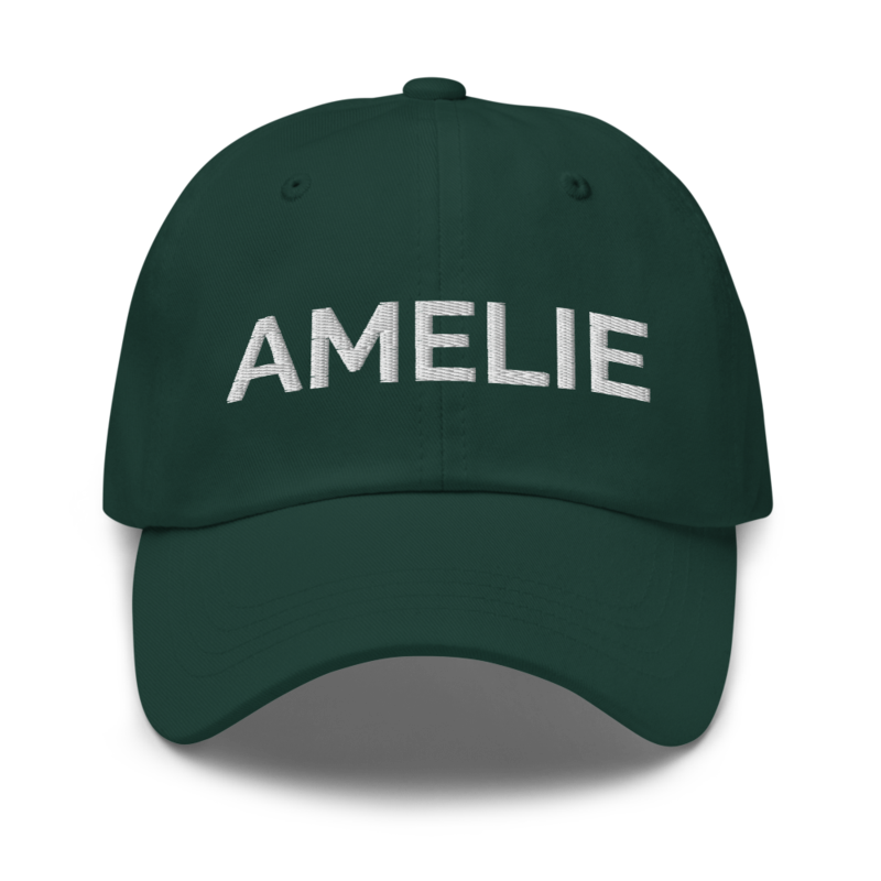 Amelie Hat - Spruce