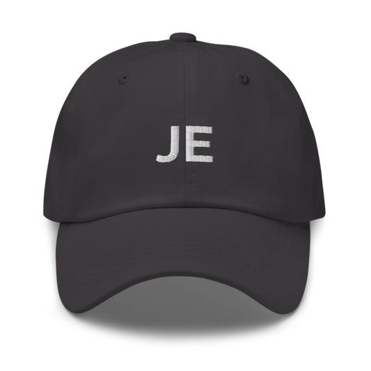 Je Hat - Dark Grey
