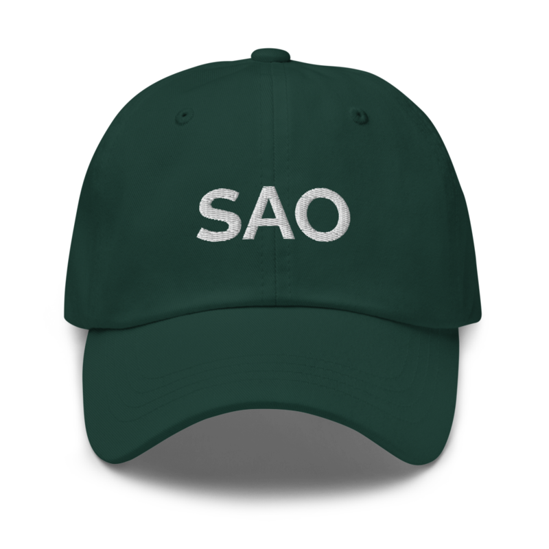 Sao Hat - Spruce