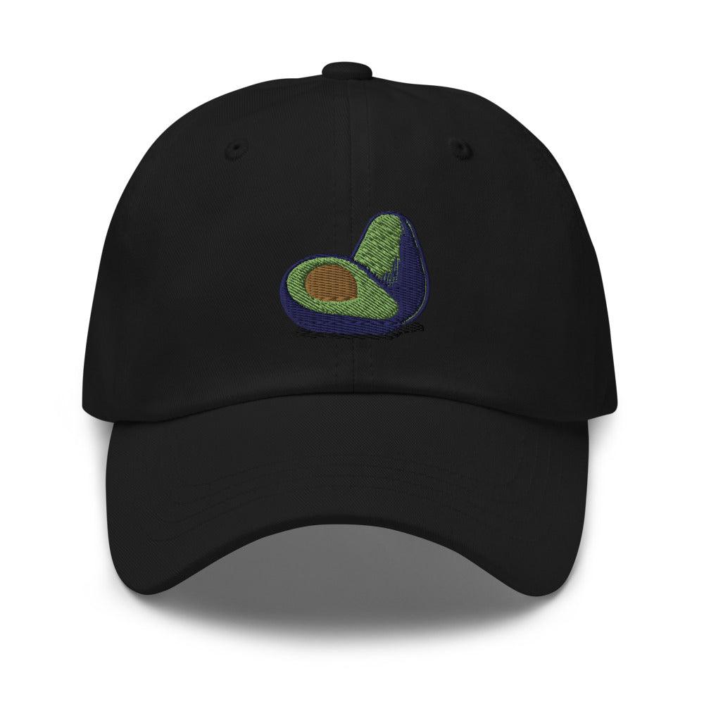 Avocado Hat - NicheMerch