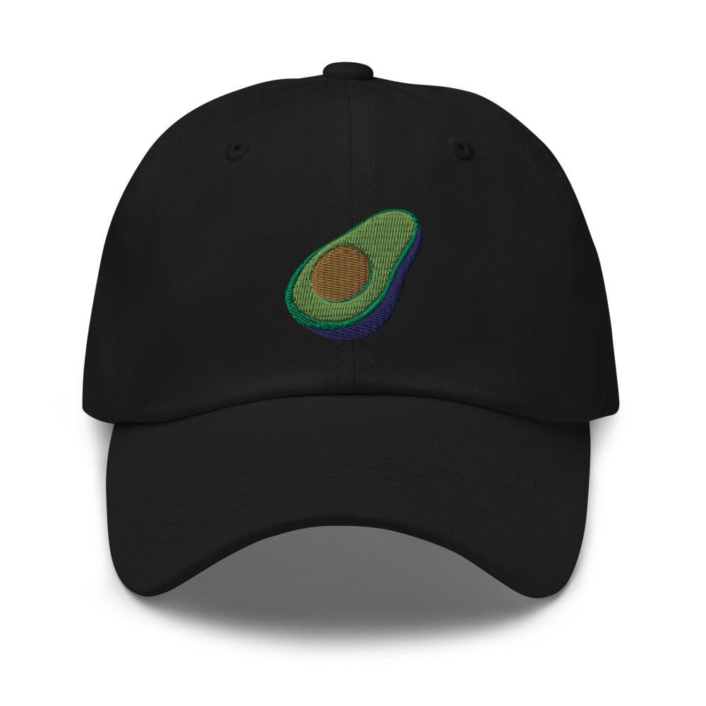 Avocado Emoji 🥑 Hat - NicheMerch