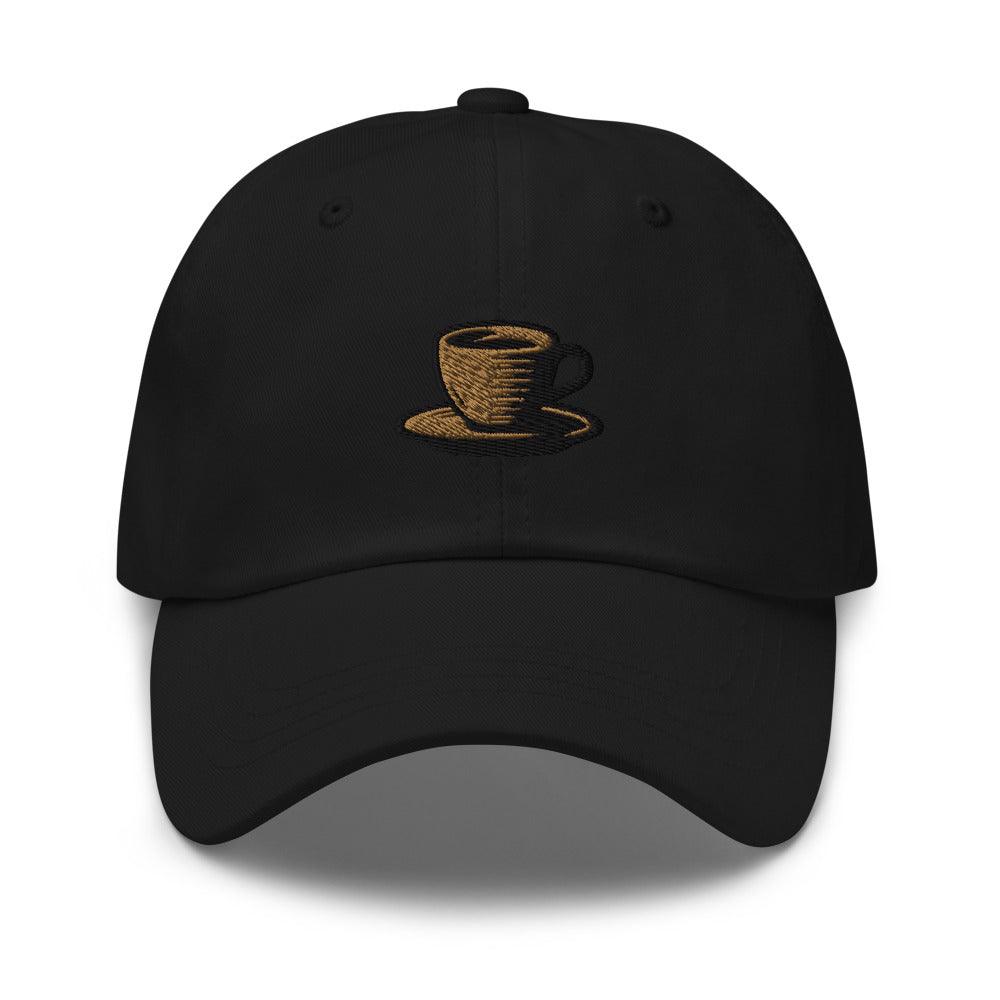 Espresso Hat - NicheMerch