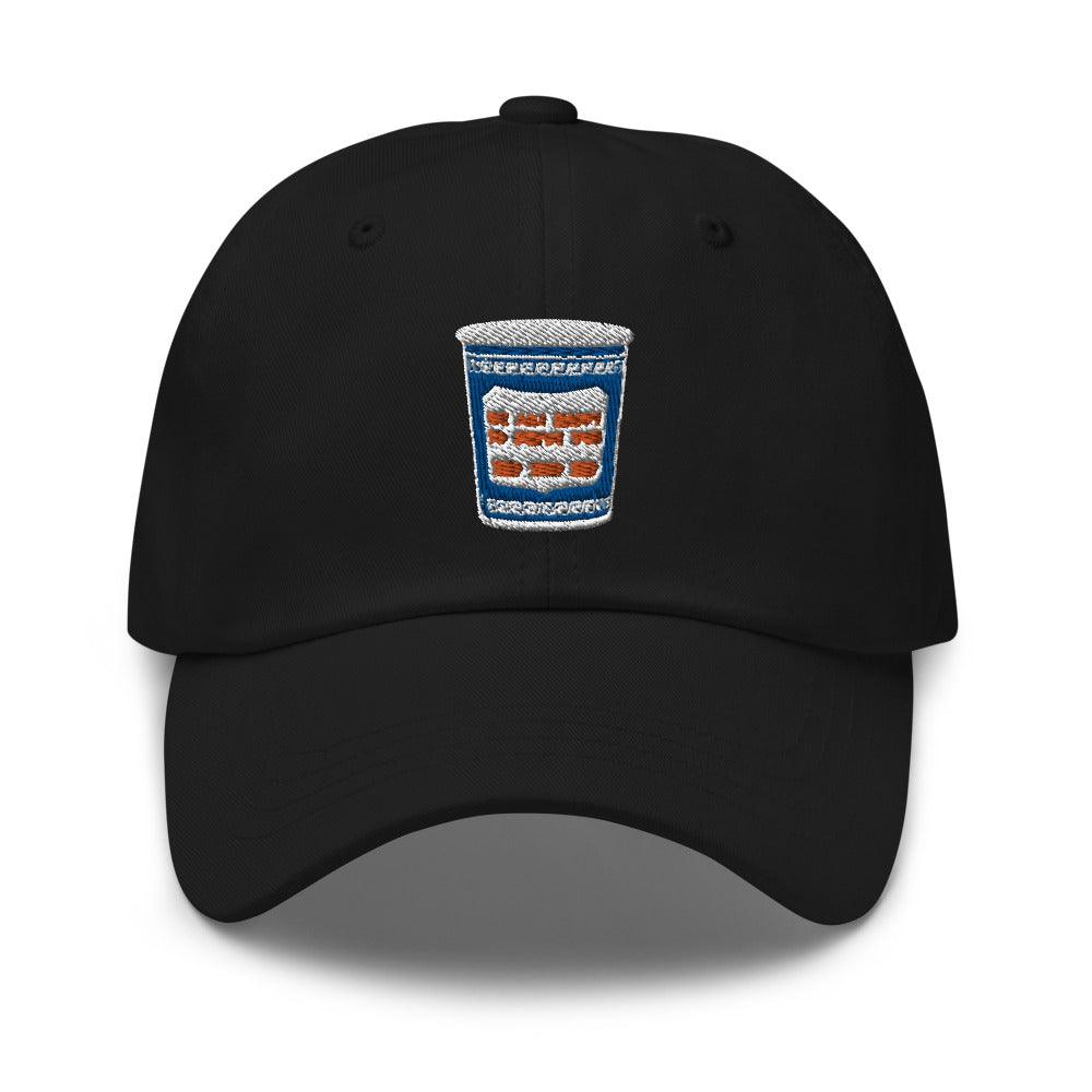 New York Coffee Cup Hat - NicheMerch