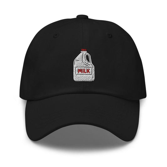 Milk Hat - NicheMerch