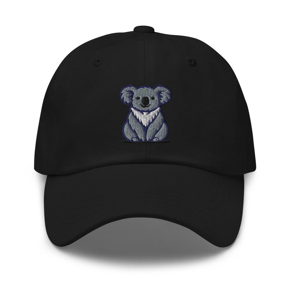 Koala Hat - NicheMerch