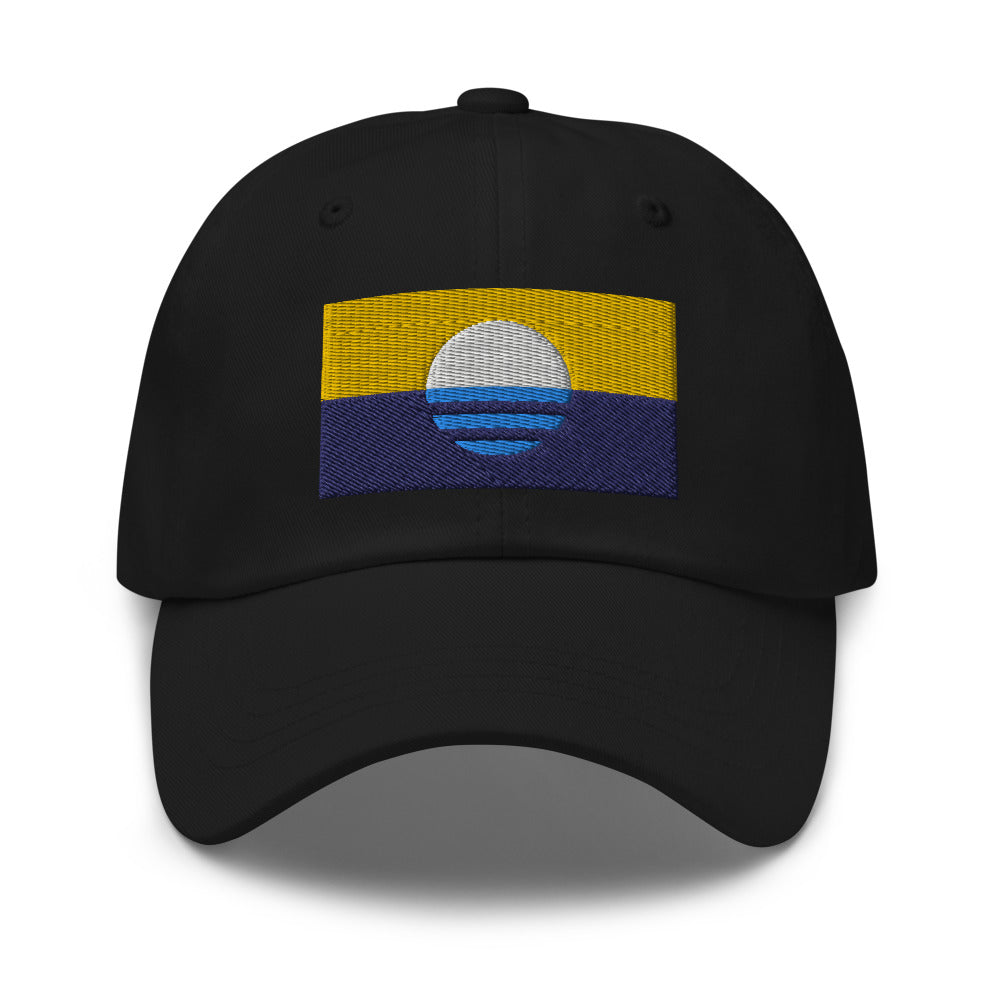 Milwaukee Flag Hat - NicheMerch