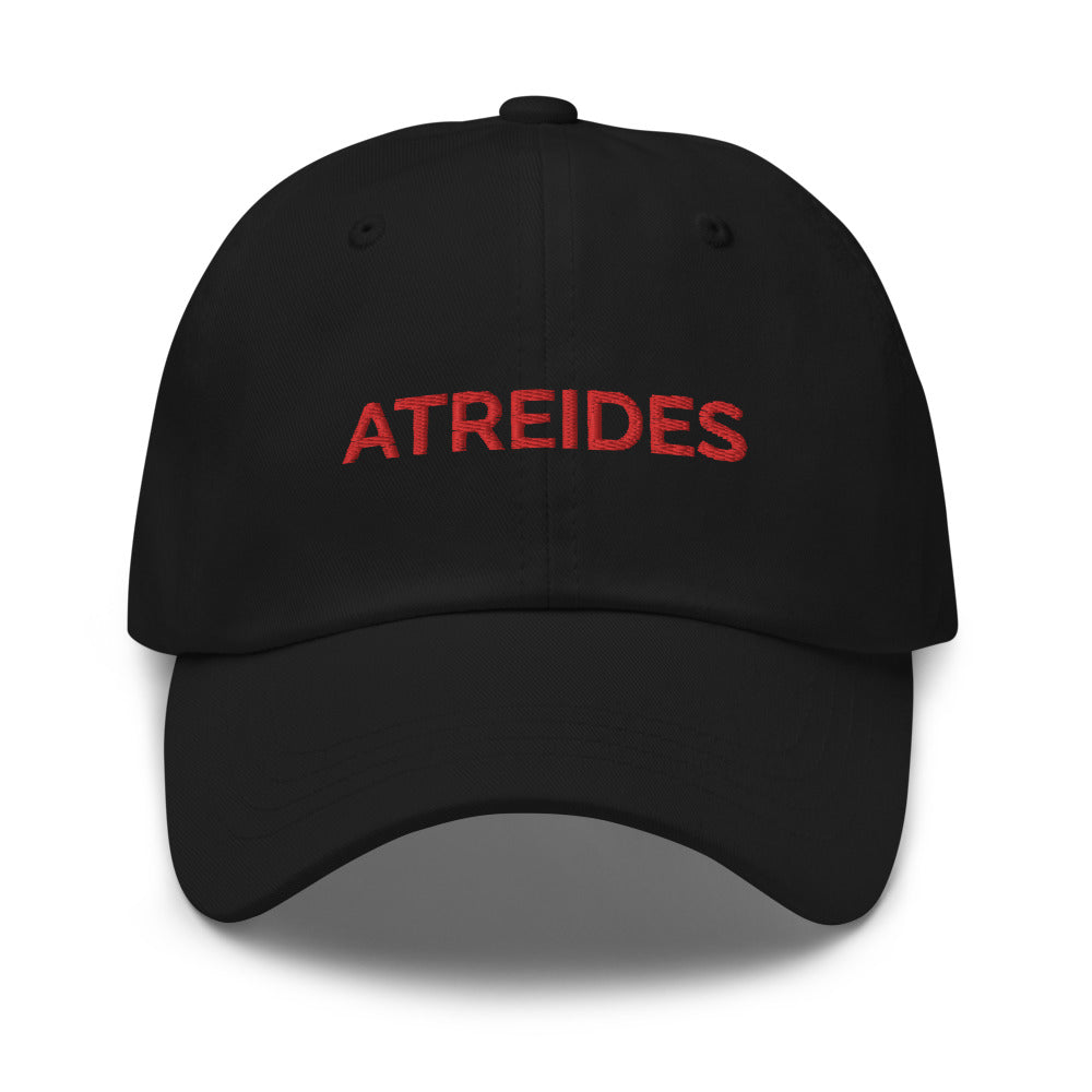 House Atreides Hat - NicheMerch