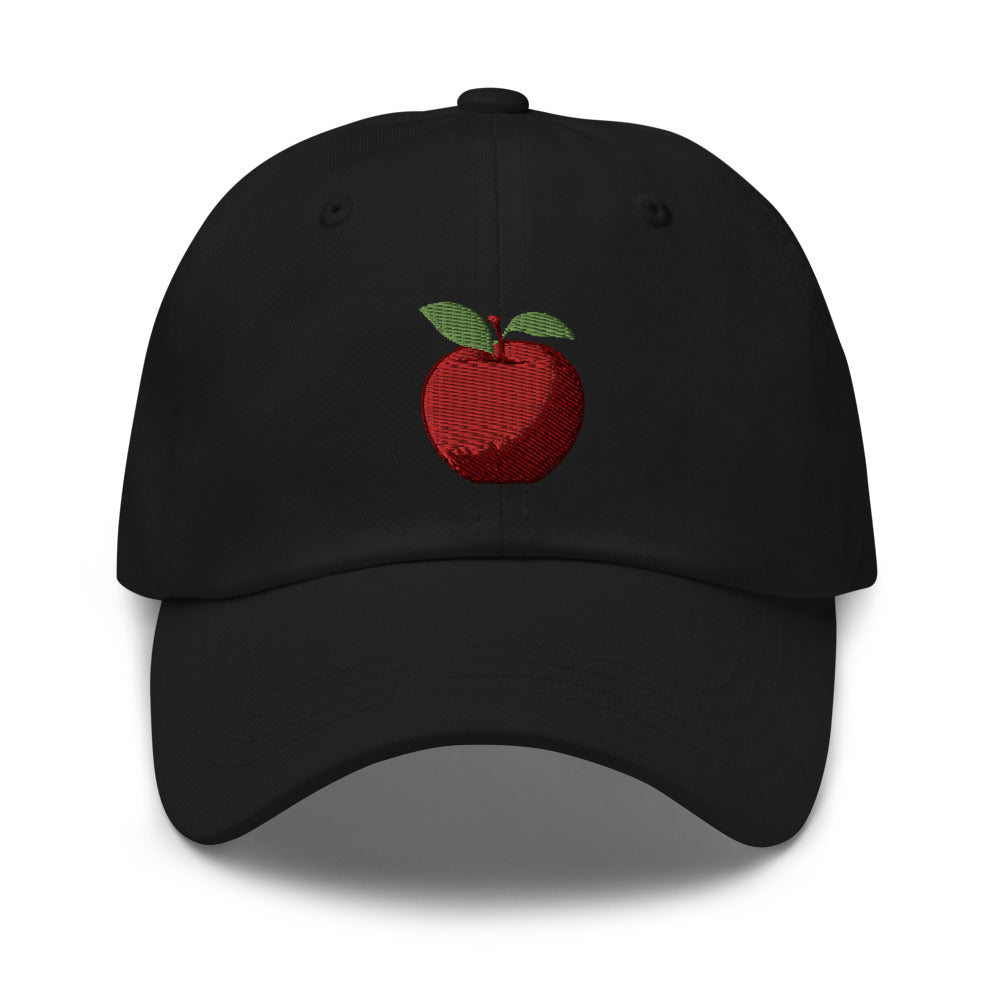 Apple Hat - NicheMerch