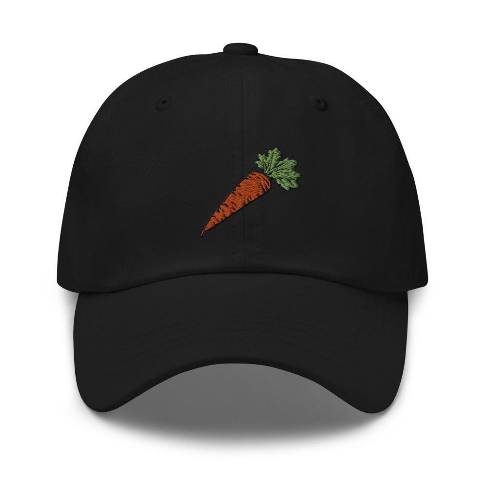 Carrot Hat - NicheMerch