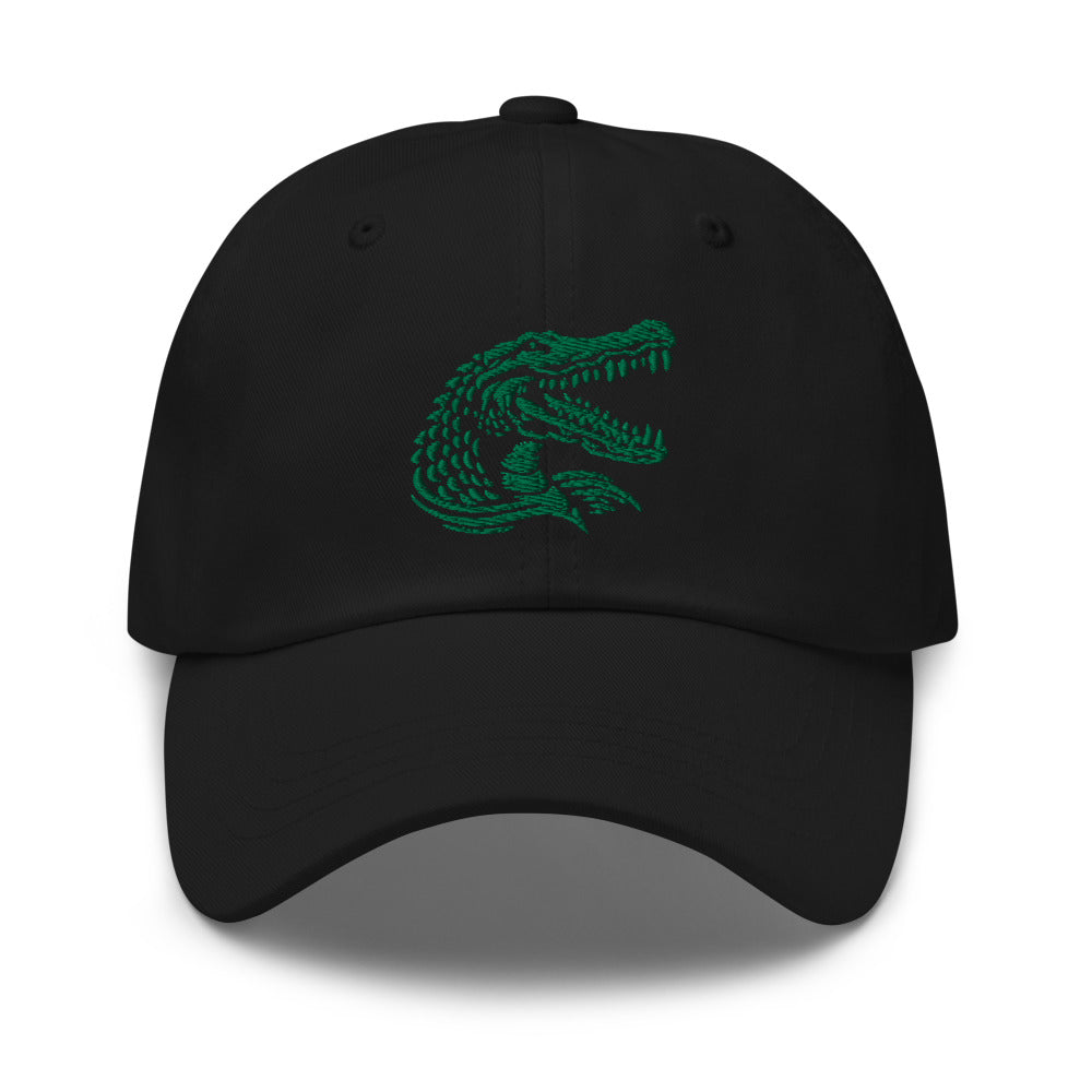 Alligator Hat