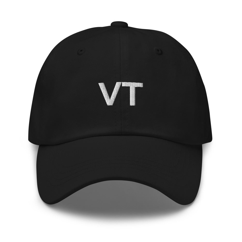 VT Hat - Black