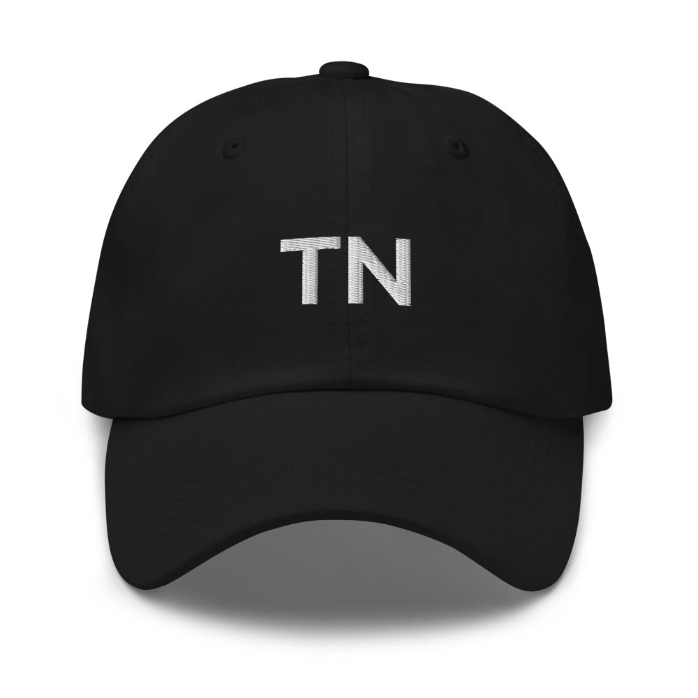 TN Hat - Black