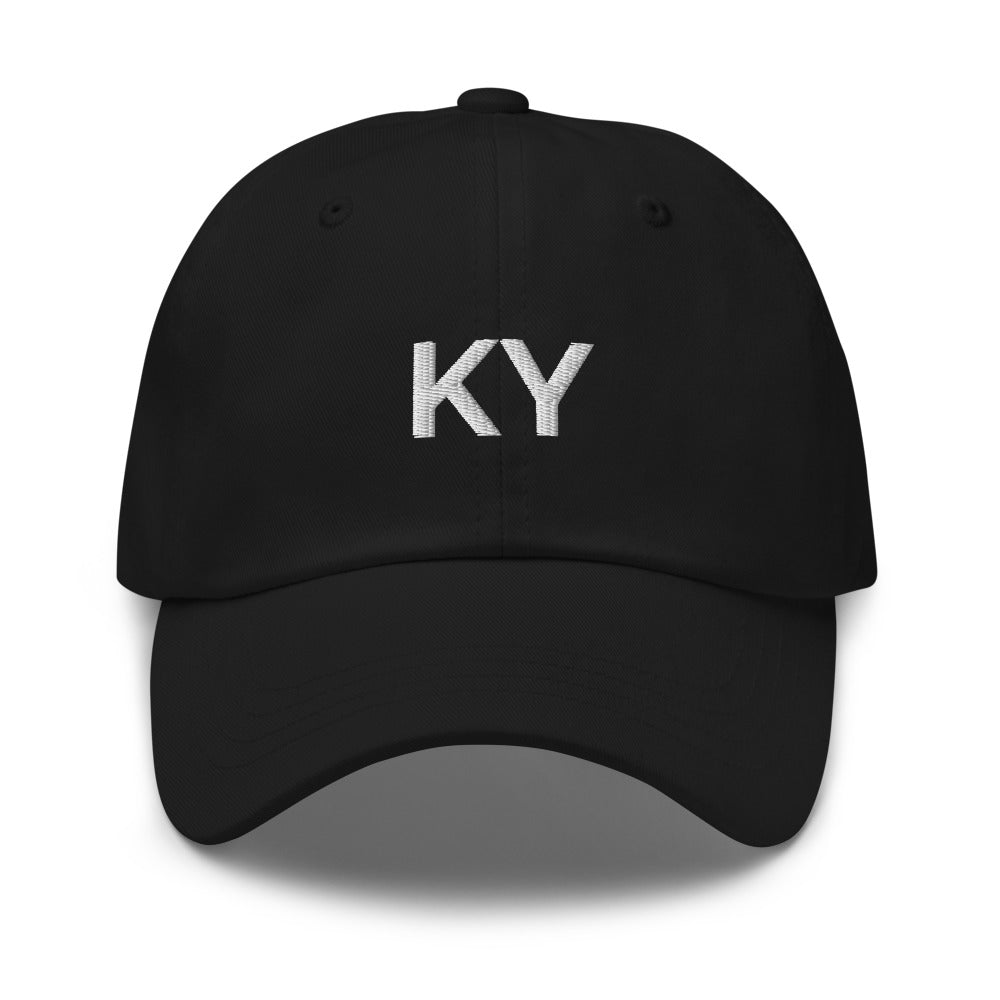 KY Hat - Black