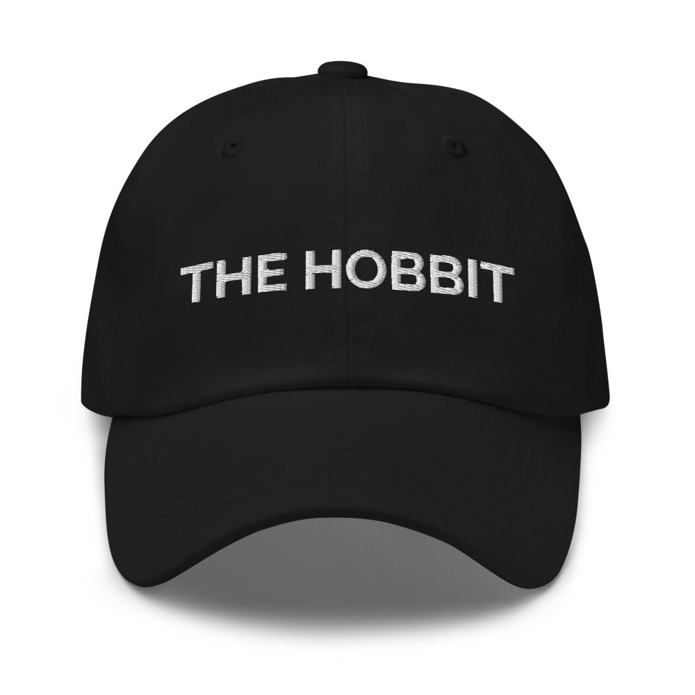 The Hobbit Hat - Black