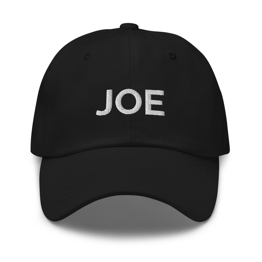Joe Hat - Black