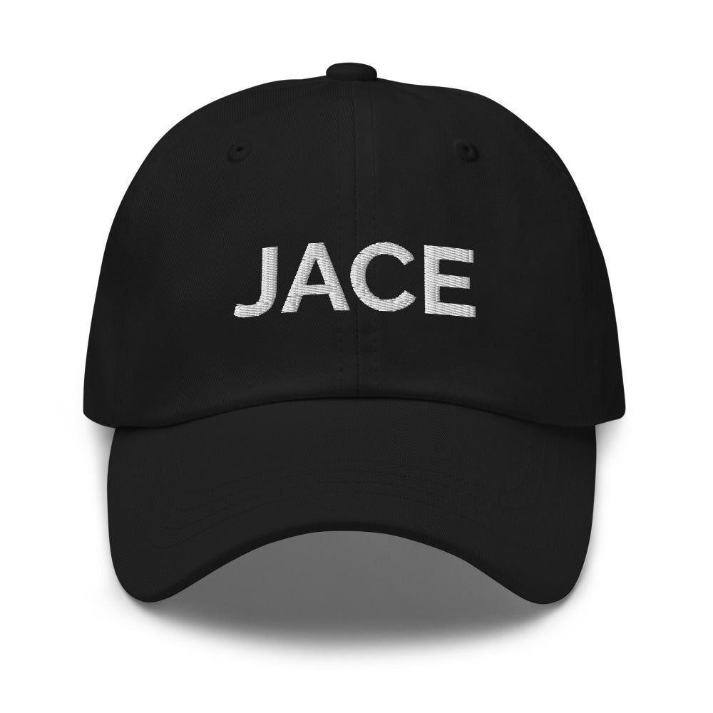 Jace Hat - Black
