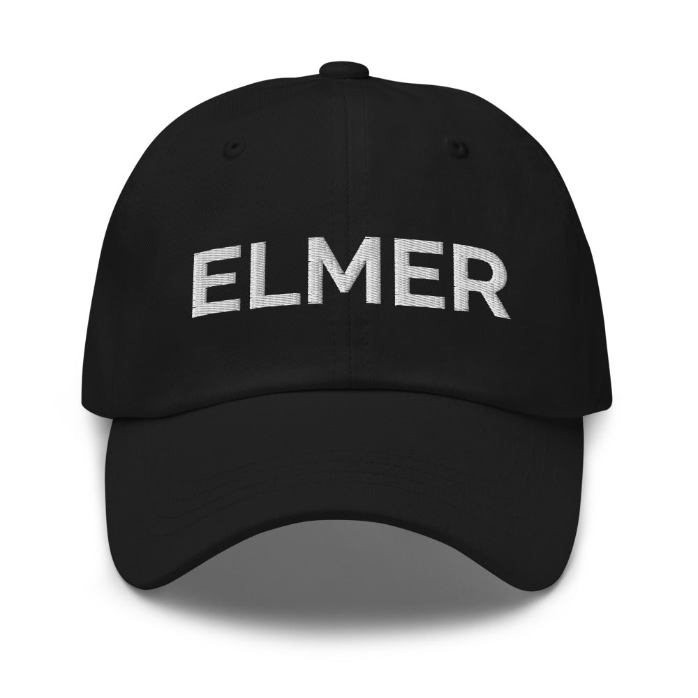 Elmer Hat - Black