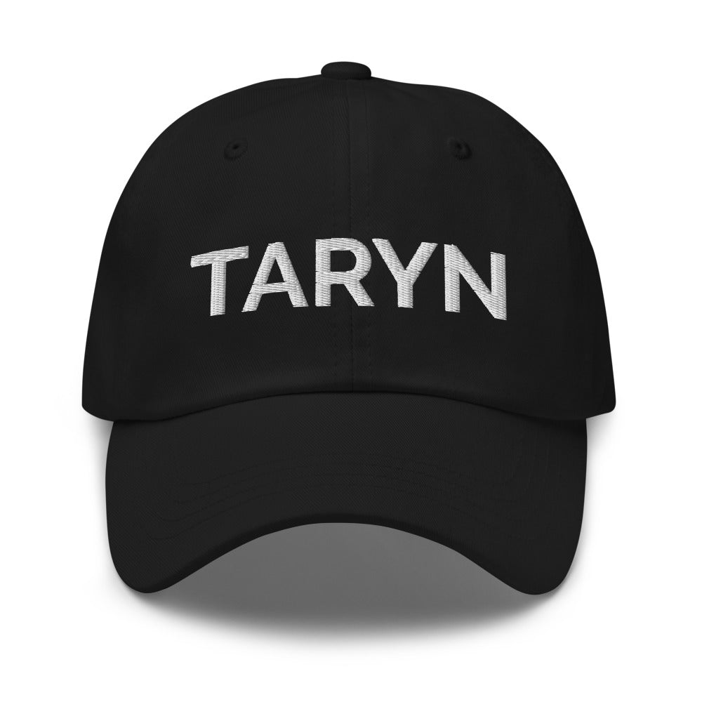 Taryn Hat - Black