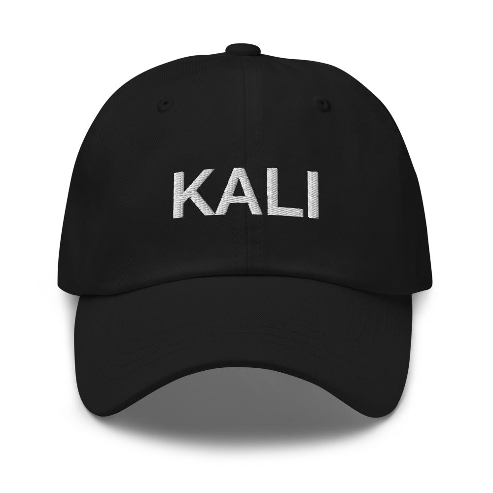 Kali Hat - Black