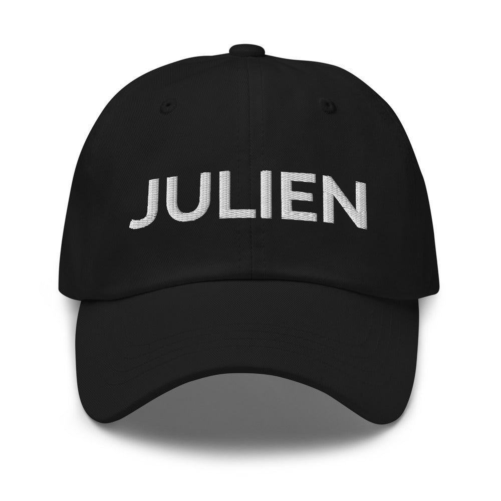 Julien Hat - Black