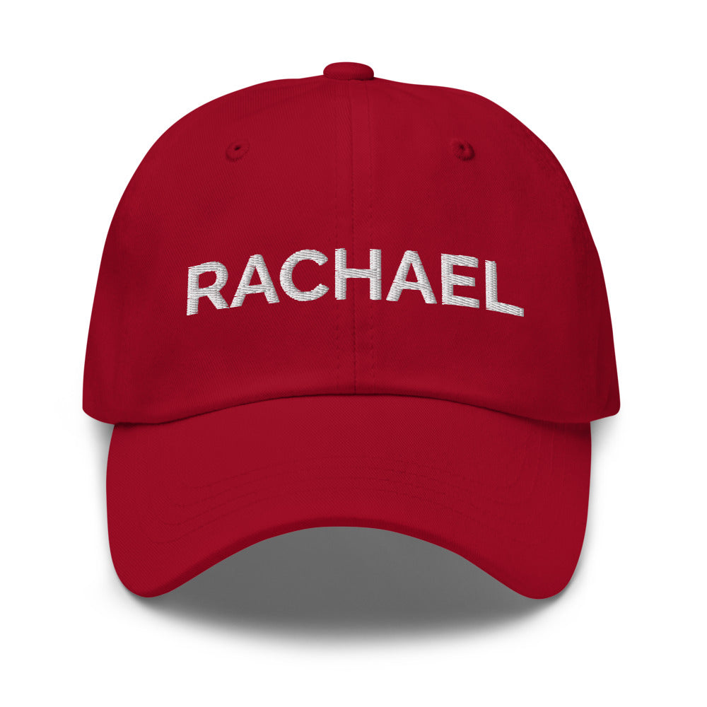 Rachael Hat - Cranberry