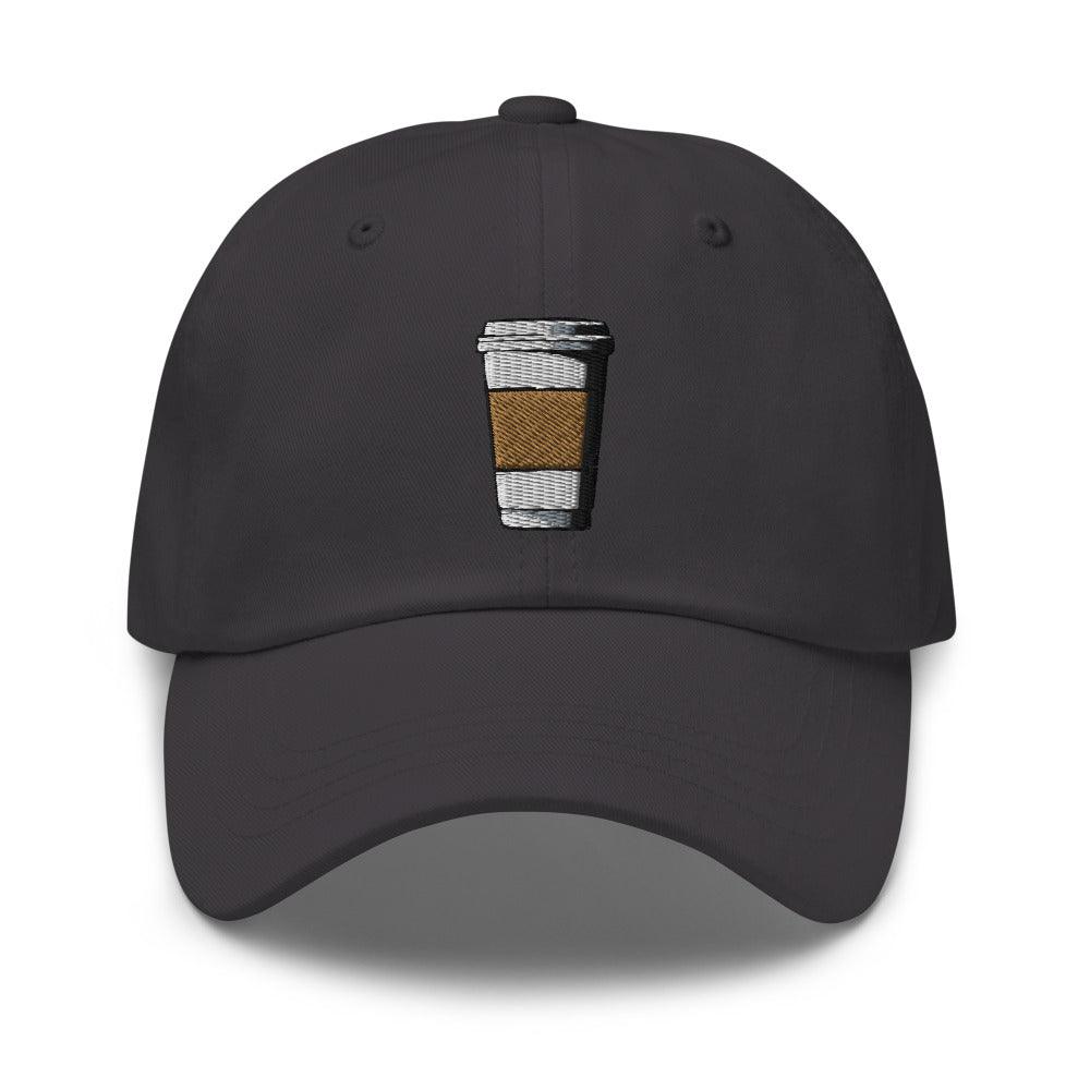 Coffee Cup Hat - NicheMerch