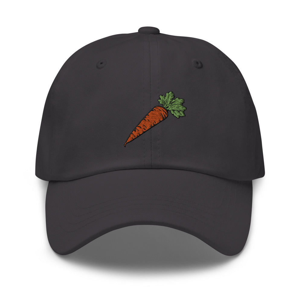 Carrot Hat - NicheMerch