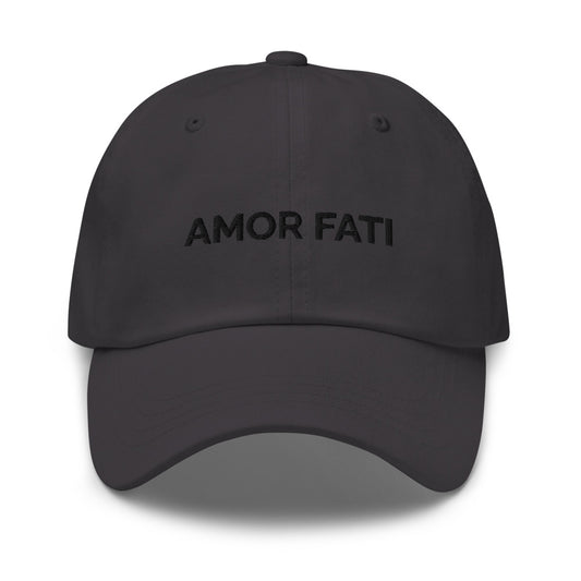 Amor Fati Hat