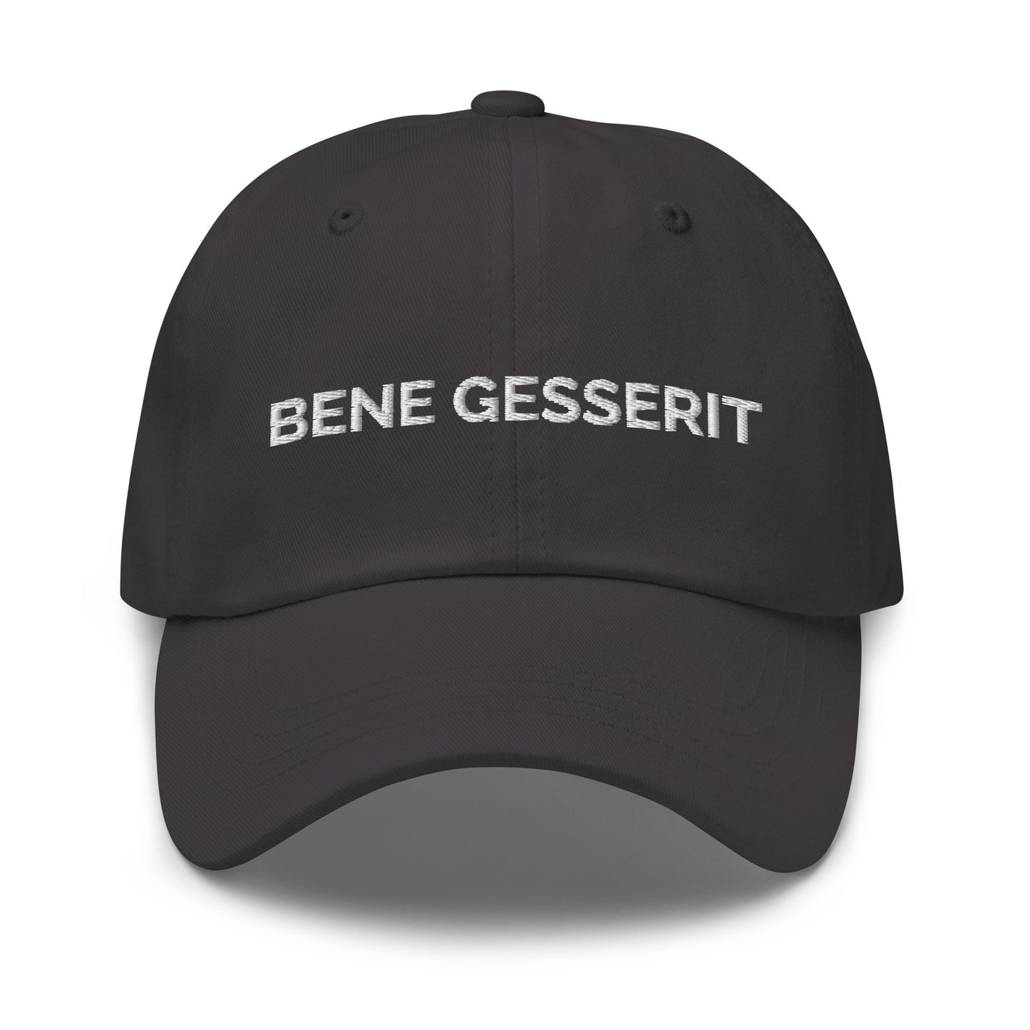 Bene Gesserit Hat