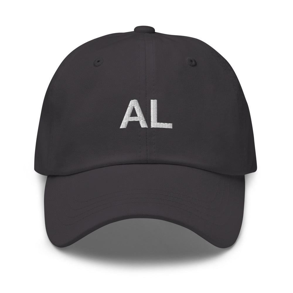 AL Hat - Dark Grey