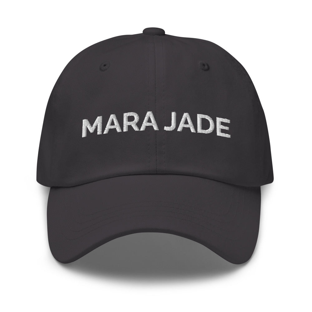 Mara Jade Hat - Dark Grey