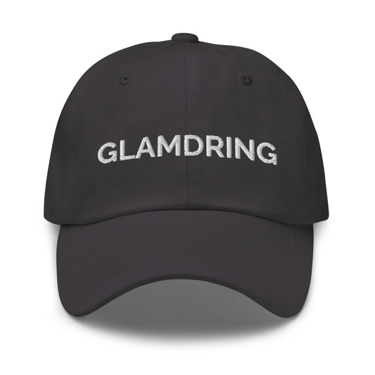 Glamdring Hat - Dark Grey