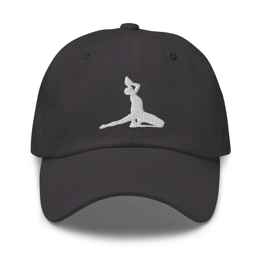 Haiti Hat (Nèg Marron) - Dark Grey - NicheMerch
