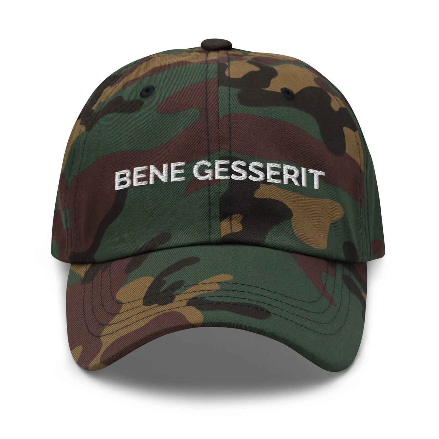 Bene Gesserit Hat