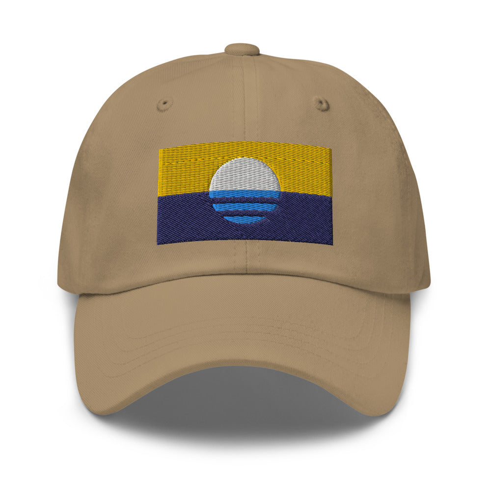 Milwaukee Flag Hat - NicheMerch