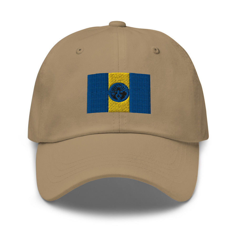 Southampton Flag Hat - NicheMerch