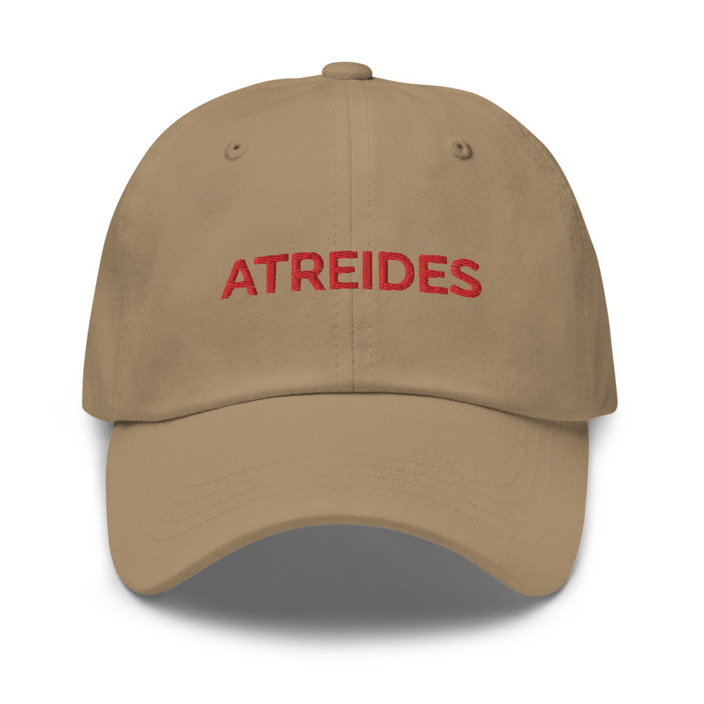 House Atreides Hat - NicheMerch